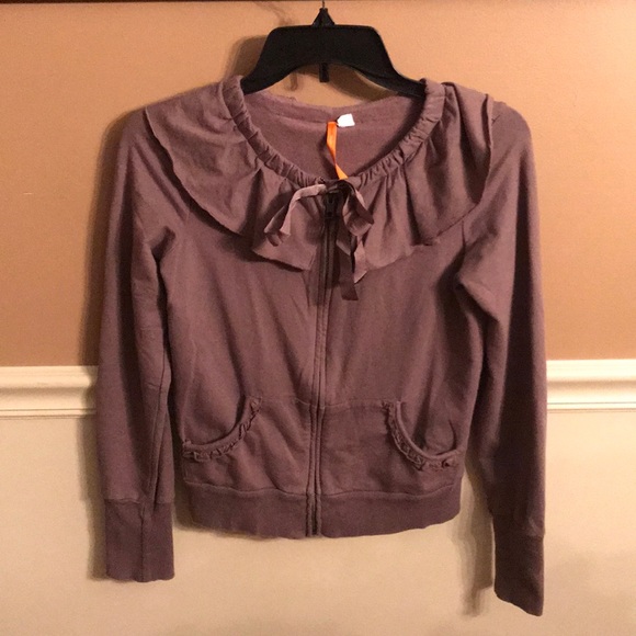 Anthropologie Tops - Anthropologie Saturday/Sunday Sweatshirt